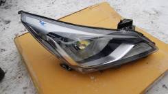 Фара. Hyundai Solaris, RB Двигатели: G4FA, G4FC