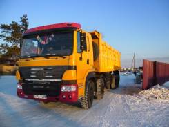 Tiema. Продаётся самосвал 40 тонн тиема, 9 726 куб. см., 30 000 кг., 8x4