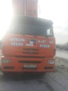КамАЗ 65201-63. Автомобиль самосвал Камаз 6520-63, 2011 г. в., 6x4. Под заказ