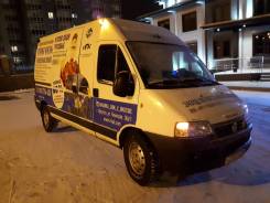 Fiat Ducato. Продам , 2 300 куб. см., 1 500 кг., 4x2