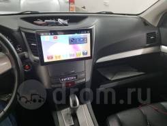 Subaru Legacy. Под заказ
