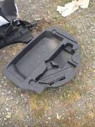 Багажник. Subaru Impreza, GP2, GP7, GJ, GPE, GP3, GJ3, GJ2, GJ7, GP6, GJ6 Двигатели: FB20B, FB20, FB16