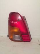 Стоп-сигнал. Daihatsu Pyzar