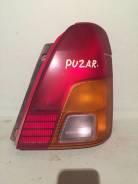 Стоп-сигнал. Daihatsu Pyzar