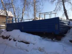 КамАЗ 43118-1013-10
