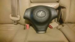 Подушка безопасности водителя. Lexus IS300, GXE10, JCE10 Lexus IS200, GXE10, JCE10 Двигатели: 1GFE, 2JZGE