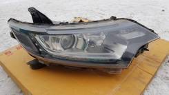 Фара. Mitsubishi Outlander, GF2W, GF3W, GF4W, GF7W, GF8W, GG2W, GG3W Двигатели: 4B11, 4B12, 4J11, 4J12, 4N14, 6B31