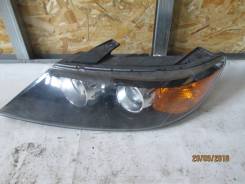 Фара. Kia Sorento, XM Двигатели: D4HA, D4HB, G4KE, G6DC, L6EA