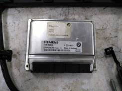 Блок управления двс. BMW 5-Series, E60, E61 BMW X3, E83 BMW Z4, E85 Двигатели: M54B25, M57D30TU2TOP, M47D20, N46B20, N47D20, N52B30, M47TUD20, N52B25...