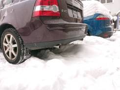 Volvo S40. YV1MS684952053014