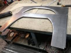 Крыло. Ford: Laser, Focus RS, Granada, Festiva, Fiesta, Mondeo, Escape, Explorer, S-MAX, Focus ST, Maverick, Ranger, Focus, Escort, Scorpio, Kuga, Mus...