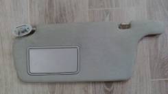 Козырек солнцезащитный. Honda CR-V, RD1 Двигатель B20B