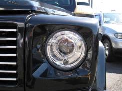 Фара. Mercedes-Benz G-Class, W463
