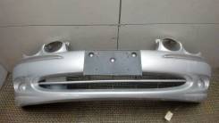 Бампер Jaguar X-type, передний