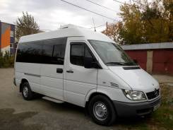 Mercedes-Benz Sprinter. Мерседес спринтер, 9 мест, В кредит, лизинг