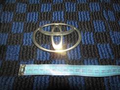 Эмблема. Toyota