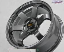 RAYS VOLK RACING TE37 SL. 7.0x16", 5x100.00, ET35, ЦО 73,1 мм.