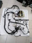 Проводка двс. BMW 5-Series, E60, E61 Двигатель M54B25