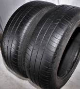 Bridgestone B250. Летние, 2011 год, 50 %, 2 шт