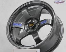 RAYS VOLK RACING TE37 SL. 7.0x16", 5x100.00, ET35, ЦО 73,1 мм.