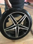 OZ Racing Energy. x17", 5x114.3 ����