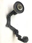 Обводной ролик. Toyota Land Cruiser, VDJ200, UZJ200W, J200, URJ202, URJ202W, GRJ200, URJ200, UZJ200 Lexus LX450d, VDJ201 Lexus LX570, URJ201, URJ201W...