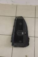 Подкрылок. Hyundai Solaris