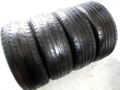 Bridgestone Playz PZ1. Летние, 2005 год, 50 %, 4 шт