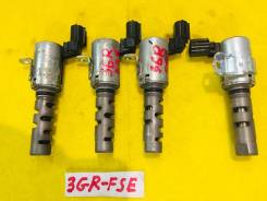 Клапан vvt-i. Toyota: Aurion, Tarago, Alphard, Mark X, Camry, Reiz, Crown, Mark X Zio, Estima, Vanguard, Vellfire, Sienna, RAV4, Previa, Crown Majesta...