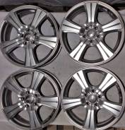 ASW. 7.0x16", 5x100.00, ET56, ЦО 56,0 мм.