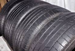 Bridgestone Turanza. Летние, 2005 год, 50 %, 4 шт