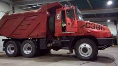 Tatra T163. Продаю самосвал Татра Ямал, 400 куб. см., 25 000 кг., 6x6