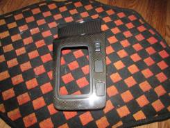 Консоль кпп. Toyota Mark II, GX100, JZX100 Toyota Cresta, GX100, JZX100 Toyota Chaser, GX100, JZX100 Двигатели: 1GFE, 1JZGE, 1JZGTE
