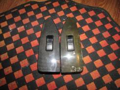 Кнопка стеклоподъемника. Toyota Mark II, JZX100 Toyota Cresta, JZX100 Toyota Chaser, JZX100