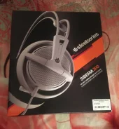 Steelseries Siberia ����