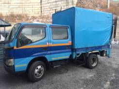 Hino Dutro. , 4 000 куб. см., 4x4