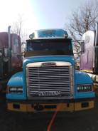 Freightliner. -FLD112, 11 000 куб. см., 44 000 кг., 8x2