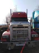Freightliner Classic. xl, 14 000 куб. см., 18 000 кг., 8x2
