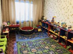 Частный детский сад