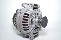 Генератор. Mercedes-Benz Viano, W639 Mercedes-Benz V-Class, W639 BMW 3-Series, E36, E36/2, E36/2C, E36/3, E36/4, E36/5 BMW 5-Series, E34 Двигатели: M1...