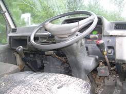 Mitsubishi Fuso Canter. Mitsubishi Canter