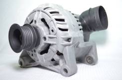 Генератор. BMW Z3 BMW 5-Series, E39 BMW 3-Series, E36, E36/2, E36/2C, E36/3, E36/4, E36/5 BMW 3-Series Gran Turismo Двигатели: M52B20, M52B25, M52B28...