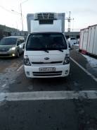 Kia Bongo III. Продается грузовик KIA Bongo III, 2 700 куб. см., 1 400 кг., 4x2