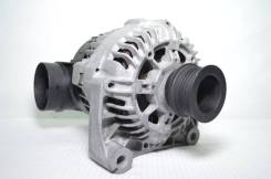 Генератор. BMW 5-Series, E34 BMW 3-Series, E36, E36/2, E36/2C, E36/3, E36/4, E36/5 Двигатели: M20B25, M50B25, M52B20, M52B20TU, M52B25, M52B25TU, M52B...