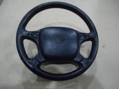 Руль. Toyota: Corolla Levin, Sprinter Trueno, Corolla, Sprinter Marino, Corolla Ceres Двигатели: 4AGE, 4AFE