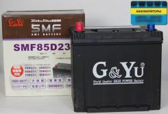 G&Yu. 70 А.ч., Прямая (правое), производство Корея