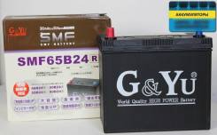 G&Yu. 45 А.ч., Прямая (правое), производство Корея