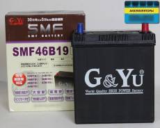 G&Yu. 44 А.ч., Обратная (левое), производство Корея