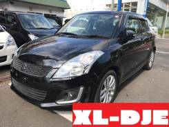 Suzuki Swift. автомат, передний, 1.2, бензин, 34 961 тыс. км, б/п. Под заказ