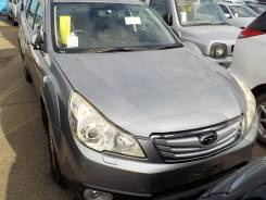 Subaru Outback. BRF, EZ36